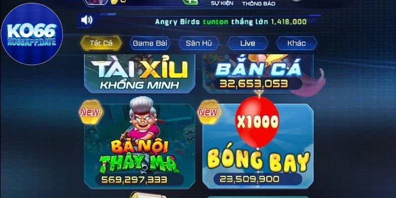 Khái quát vài nét về game Bà Nội Thây Ma KO66