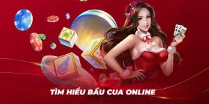 Bầu Cua Online – Tham Gia Ngay, Rinh Thưởng Liền Tay