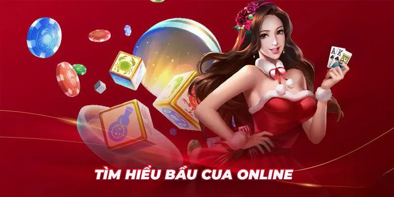 Bầu Cua Online – Tham Gia Ngay, Rinh Thưởng Liền Tay