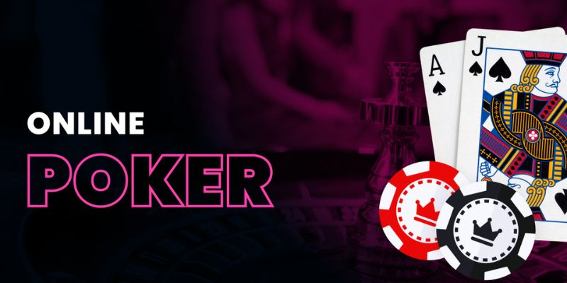 Giới thiệu về cách chơi Poker trực tuyến Ko66