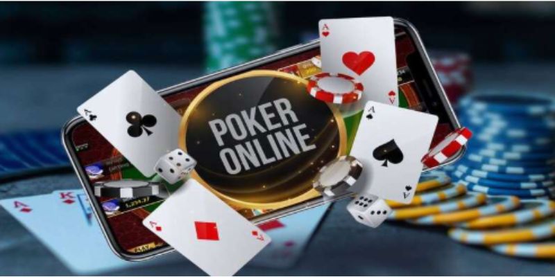 Cách Chơi Poker Trực Tuyến Ko66 Chi Tiết Cho Người Mới