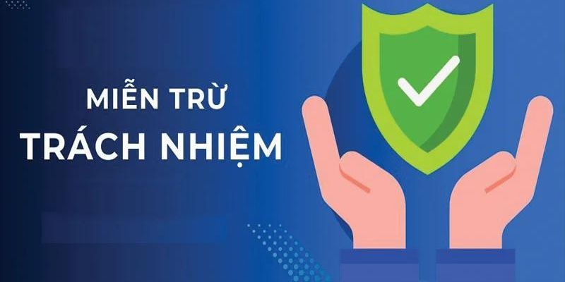 Chính sách miễn trừ trách nhiệm trên KO66