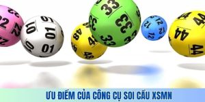 Công Cụ Soi Cầu: Hỗ Trợ Dự Đoán Kết Quả Chính Xác