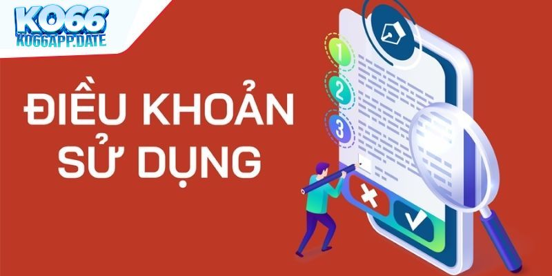 Điều khoản quan trọng mà thành viên cần đặc biệt lưu tâm