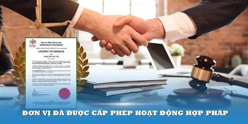 Giấy phép kinh doanh KO66 có tầm quan trọng như thế nào?