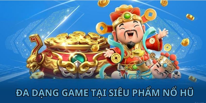 Top game Slots KO66 và tổng quan từng thể loại