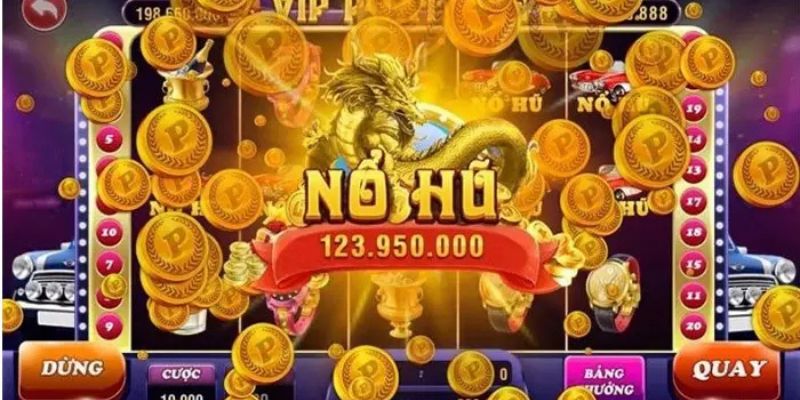 Khái quát về sảnh chơi nổ hũ Microgaming ko66