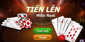 Tiến Lên Miền Nam KO66 Và Cách Chơi Bách Thắng Cho Tân Binh