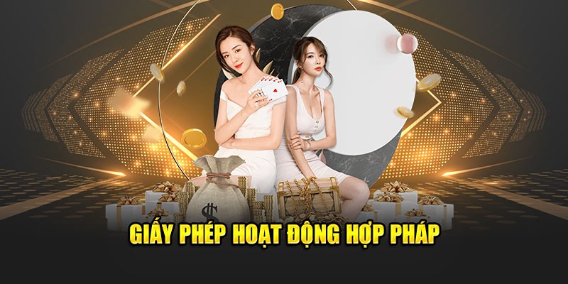 Ý nghĩa của giấy phép kinh doanh KO66 đối với người chơi